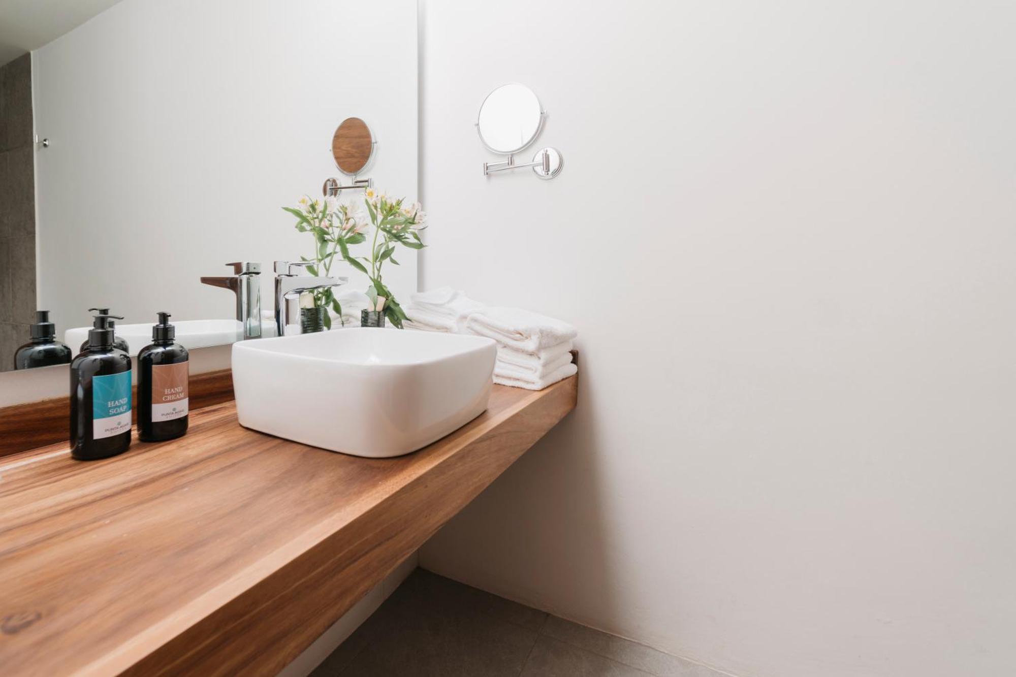 Punta Agave Suites Oaxaca ภายนอก รูปภาพ