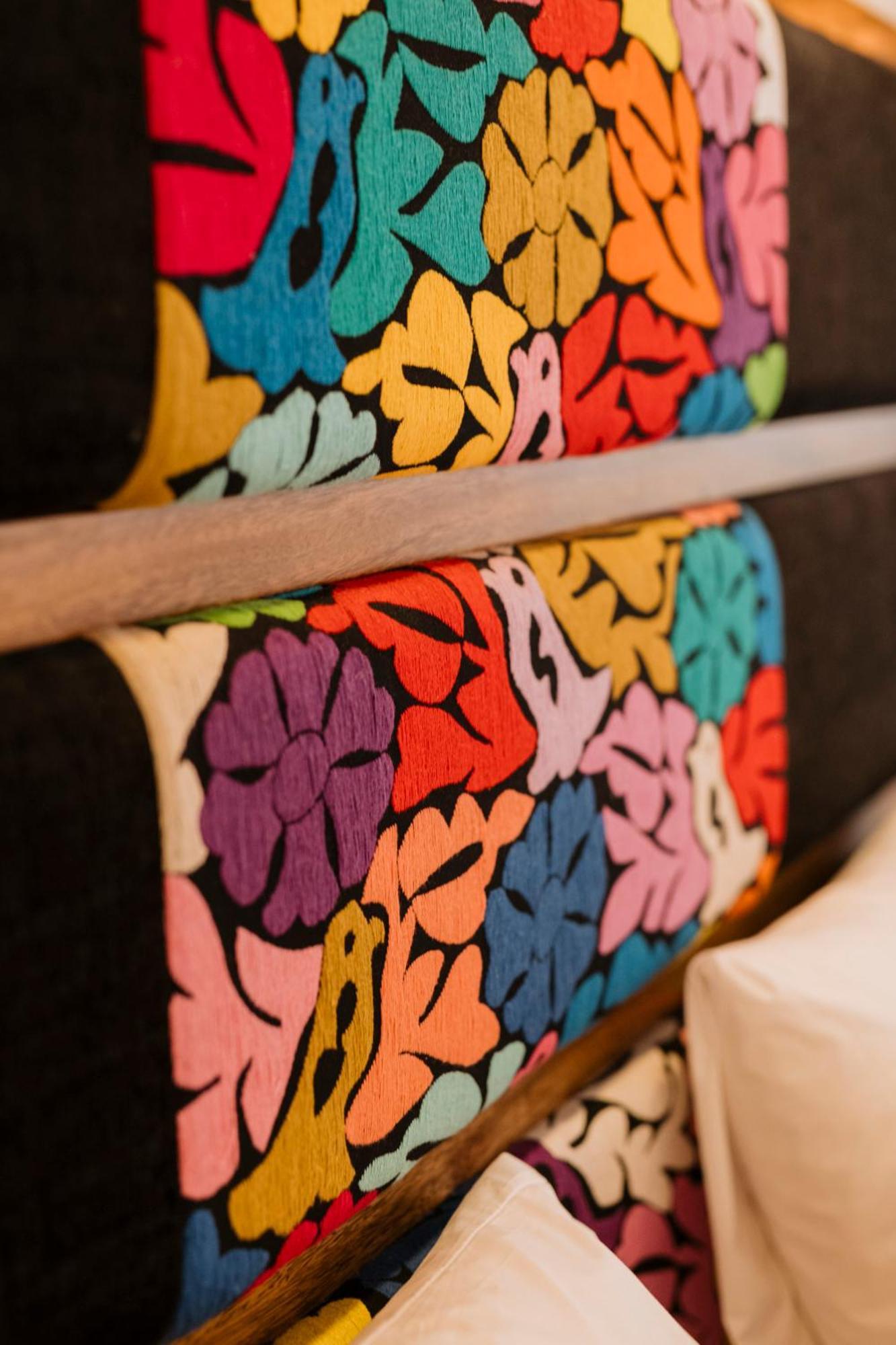 Punta Agave Suites Oaxaca ภายนอก รูปภาพ