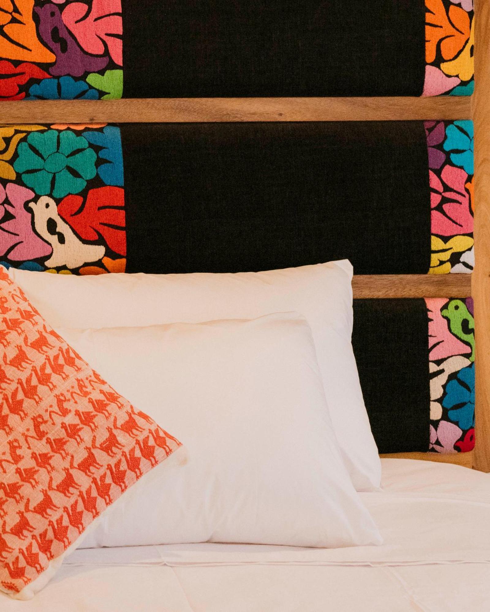 Punta Agave Suites Oaxaca ภายนอก รูปภาพ