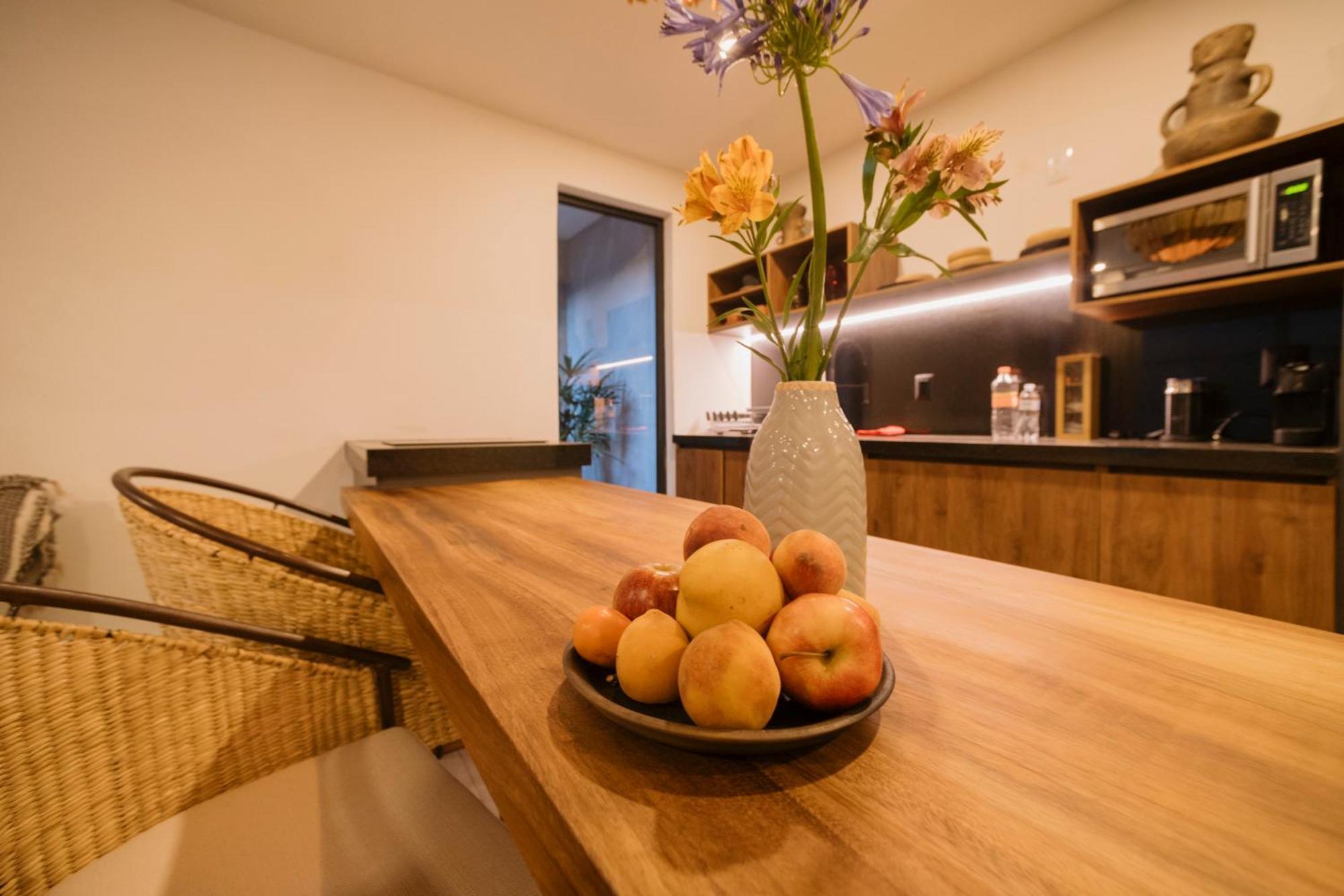 Punta Agave Suites Oaxaca ภายนอก รูปภาพ