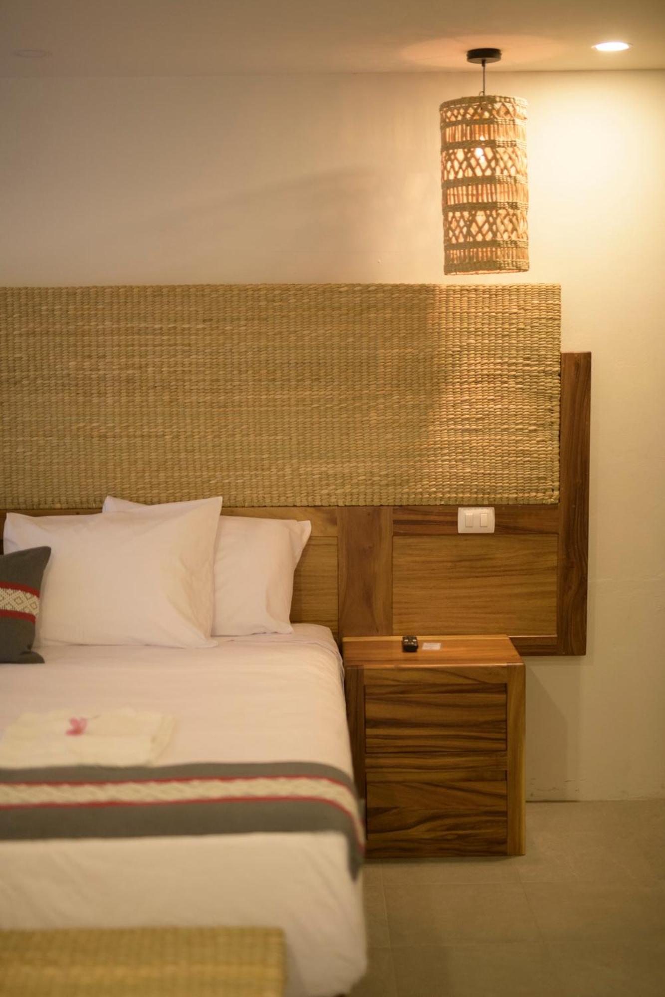 Punta Agave Suites Oaxaca ภายนอก รูปภาพ